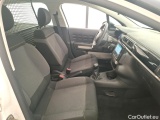  Citroen  C3 CITROEN  Société / 2020 / 5P / Berline / VU PureTech 83 S&S BVM Feel Nav #6