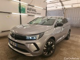  Grandland X