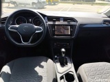  Volkswagen  Tiguan VOLKSWAGEN  / 2020 / 5P / SUV 2.0 TDI 150 DSG7 LIFE PLUS #5