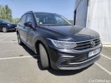  Volkswagen  Tiguan VOLKSWAGEN  / 2020 / 5P / SUV 2.0 TDI 150 DSG7 LIFE PLUS #4