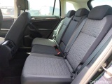  Volkswagen  Tiguan VOLKSWAGEN  / 2020 / 5P / SUV 2.0 TDI 150 DSG7 LIFE PLUS #9