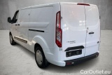  Ford  Transit Ford  Custom 2.0TDCI 130 320 TREND FWD L2 AUTO 4d #2