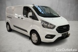  Ford  Transit Ford  Custom 2.0TDCI 130 320 TREND FWD L2 AUTO 4d #4