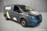  Mercedes  Vito Mercedes-Benz  116 CDI RWD 163 lang A2 AUTO 4d #2