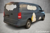  Mercedes  Vito Mercedes-Benz  116 CDI RWD 163 lang A2 AUTO 4d #4