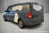  Mercedes  Vito Mercedes-Benz  116 CDI RWD 163 lang A2 AUTO 4d #3
