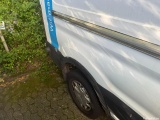  Ford  Transit  Kasten 350 L3 Trend 2.0 TDCi 96KW MT6 E6d #14