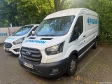  Ford  Transit  Kasten 350 L3 Trend 2.0 TDCi 96KW MT6 E6d #29