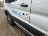  Ford  Transit  Kasten 350 L3 Trend 2.0 TDCi 96KW MT6 E6d #47