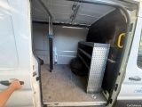  Ford  Transit  Kasten 350 L3 Trend 2.0 TDCi 96KW MT6 E6d #63
