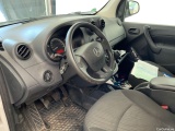  Mercedes  Citan  Kasten 108/109/111 CDI lang (A2)(415.603) 1.5 70KW MT6 E6dT #11