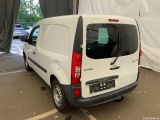  Mercedes  Citan  Kasten 108/109/111 CDI lang (A2)(415.603) 1.5 70KW MT6 E6dT #27
