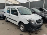  Mercedes  Citan  Kasten 108/109/111 CDI lang (A2)(415.603) 1.5 70KW MT6 E6dT #31