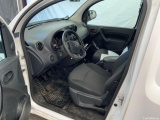  Mercedes  Citan  Kasten 108/109/111 CDI lang (A2)(415.603) 1.5 70KW MT6 E6dT #33