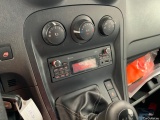  Mercedes  Citan  Kasten 108/109/111 CDI lang (A2)(415.603) 1.5 70KW MT6 E6dT #36