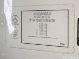  Mercedes  Citan  Kasten 108/109/111 CDI lang (A2)(415.603) 1.5 70KW MT6 E6dT #40
