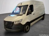 Sprinter