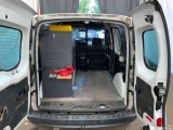  Mercedes  Citan  Kasten 108/109/111 CDI lang (A2)(415.603) 1.5 70KW MT6 E6dT #39