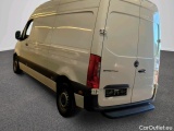  Mercedes  Sprinter  III Kasten FWD 311/315 CDI FWD L2 (910.633) 2.0 84KW MT6 E6d #9