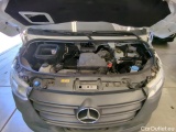  Mercedes  Sprinter  III Kasten FWD 311/315 CDI FWD L2 (910.633) 2.0 84KW MT6 E6d #10