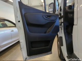  Mercedes  Sprinter  III Kasten FWD 311/315 CDI FWD L2 (910.633) 2.0 84KW MT6 E6d #20