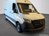  Mercedes  Sprinter  III Kasten FWD 311/315 CDI FWD L2 (910.633) 2.0 84KW MT6 E6d #21