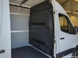  Mercedes  Sprinter  III Kasten FWD 311/315 CDI FWD L2 (910.633) 2.0 84KW MT6 E6d #22