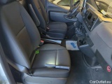  Mercedes  Sprinter  III Kasten FWD 311/315 CDI FWD L2 (910.633) 2.0 84KW MT6 E6d #26