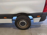  Mercedes  Sprinter  III Kasten FWD 311/315 CDI FWD L2 (910.633) 2.0 84KW MT6 E6d #35