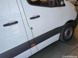  Mercedes  Sprinter  III Kasten FWD 311/315 CDI FWD L2 (910.633) 2.0 84KW MT6 E6d #46