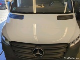  Mercedes  Sprinter  III Kasten FWD 311/315 CDI FWD L2 (910.633) 2.0 84KW MT6 E6d #50