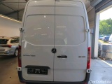  Mercedes  Sprinter  III Kasten FWD 311/315 CDI FWD L2 (910.633) 2.0 84KW MT6 E6d #54
