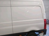  Mercedes  Sprinter  III Kasten FWD 311/315 CDI FWD L2 (910.633) 2.0 84KW MT6 E6d #58