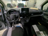  Opel  Combo  E Cargo Doppelkabine 1.5 75KW MT6 E6d #8
