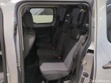  Opel  Combo  E Cargo Doppelkabine 1.5 75KW MT6 E6d #9