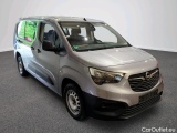  Opel  Combo  E Cargo Doppelkabine 1.5 75KW MT6 E6d #19