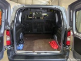  Opel  Combo  E Cargo Doppelkabine 1.5 75KW MT6 E6d #17