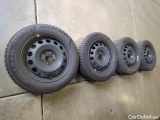  Opel  Combo  E Cargo Doppelkabine 1.5 75KW MT6 E6d #16