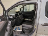  Opel  Combo  E Cargo Doppelkabine 1.5 75KW MT6 E6d #23