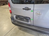  Opel  Combo  E Cargo Doppelkabine 1.5 75KW MT6 E6d #24