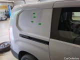  Opel  Combo  E Cargo Doppelkabine 1.5 75KW MT6 E6d #29