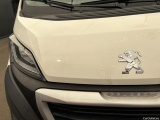  Peugeot  Boxer  Kombi 333 L2H2 Active Blue-HDi 120 HDi 88KW MT6 E6dT #9