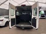  Peugeot  Boxer  Kombi 333 L2H2 Active Blue-HDi 120 HDi 88KW MT6 E6dT #43