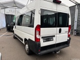  Peugeot  Boxer  Kombi 333 L2H2 Active Blue-HDi 120 HDi 88KW MT6 E6dT #50