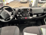  Peugeot  Boxer  Kombi 333 L2H2 Active Blue-HDi 120 HDi 88KW MT6 E6dT #52