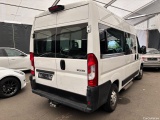 Peugeot  Boxer  Kombi 333 L2H2 Active Blue-HDi 120 HDi 88KW MT6 E6dT #51