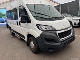  Peugeot  Boxer  Kombi 333 L2H2 Active Blue-HDi 120 HDi 88KW MT6 E6dT #54