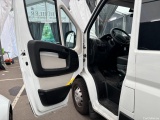  Peugeot  Boxer  Kombi 333 L2H2 Active Blue-HDi 120 HDi 88KW MT6 E6dT #56