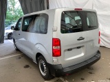  Peugeot  Expert  Kombi L2 1.5 HDi 88KW MT6 E6dT #51