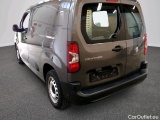  Peugeot  Partner  Premium L1 1.5 HDi 75KW MT5 E6dT #15